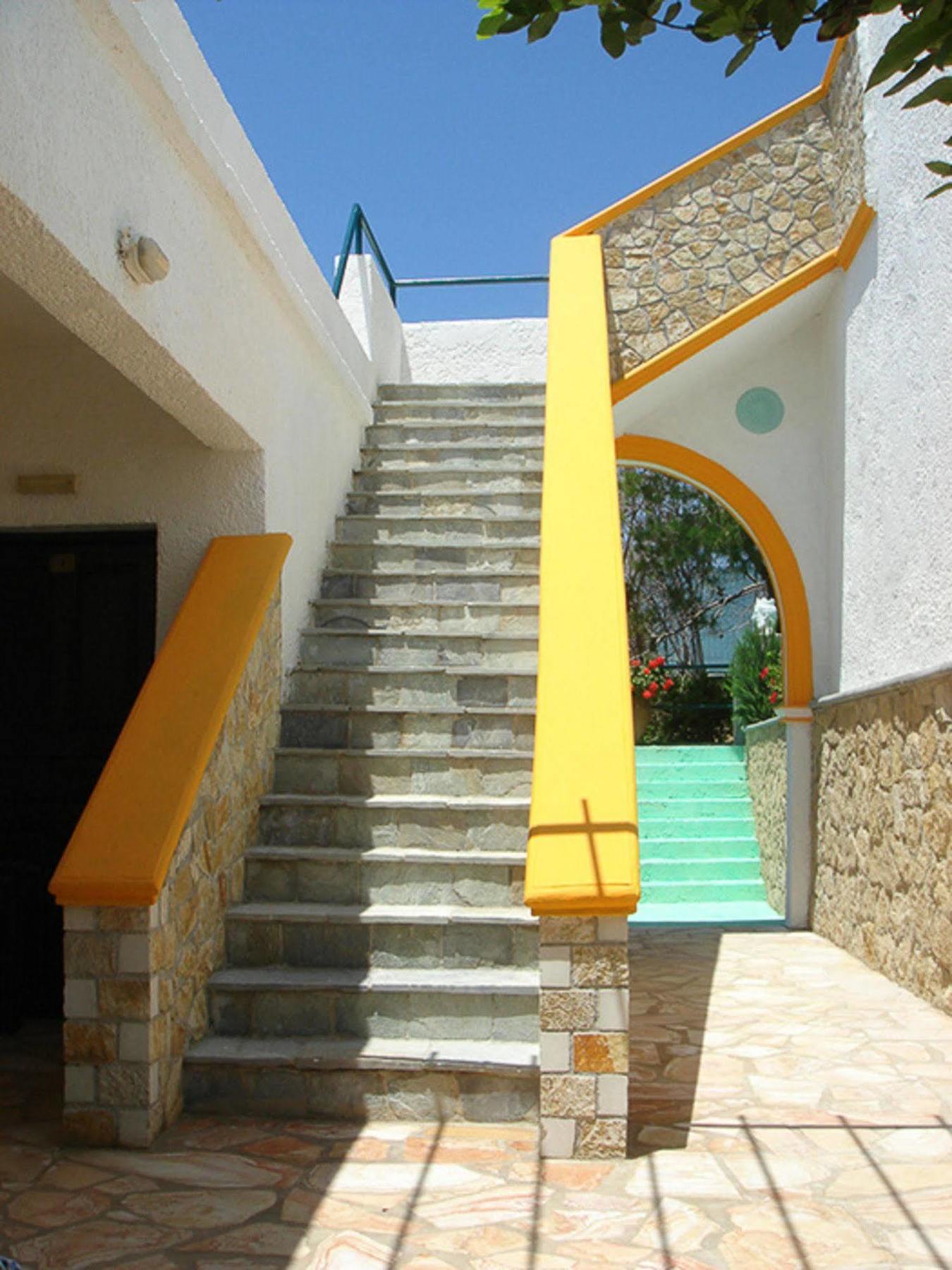 Finiki View Hotel Apartments Exterior foto