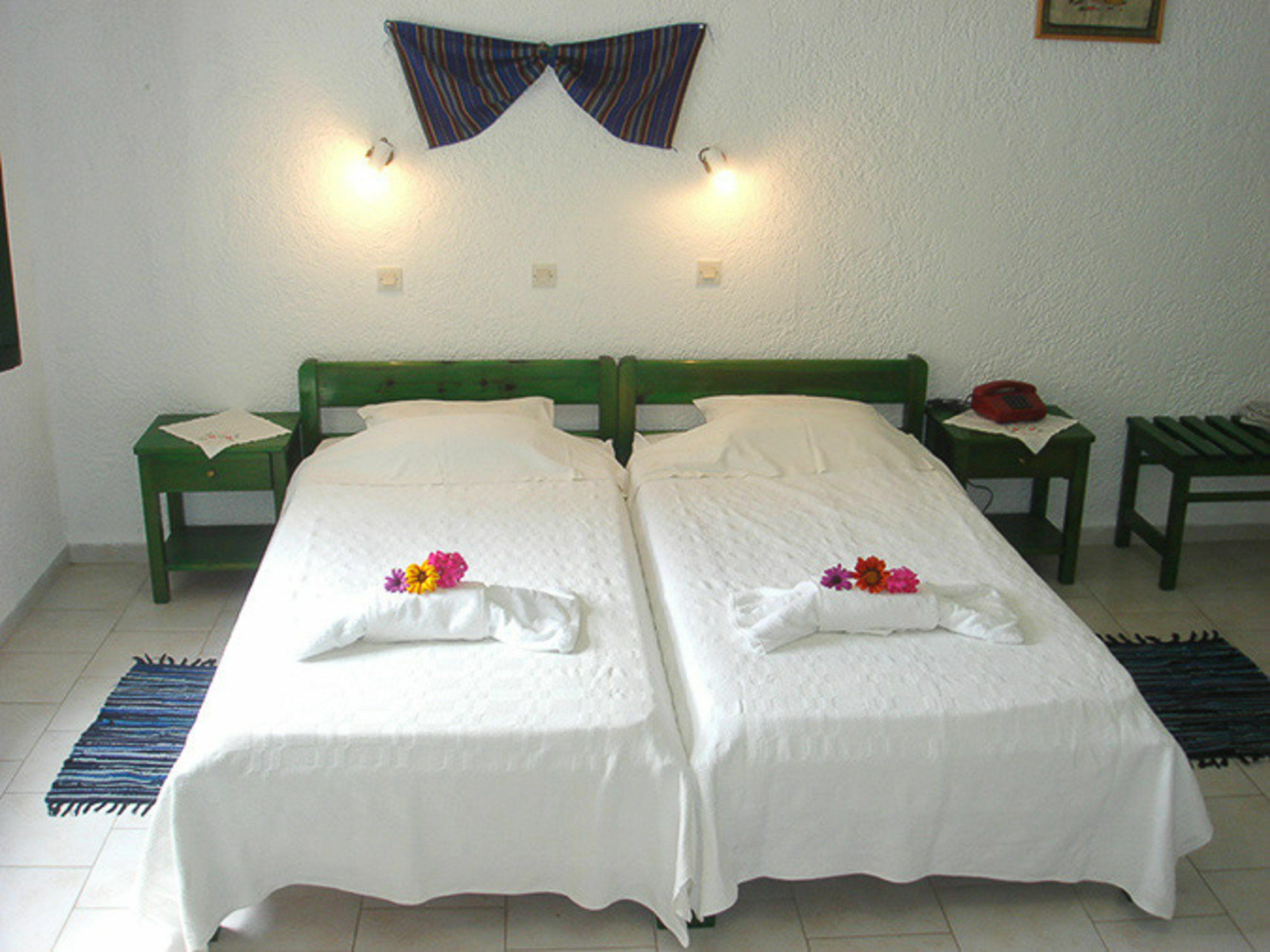 Finiki View Hotel Apartments Exterior foto
