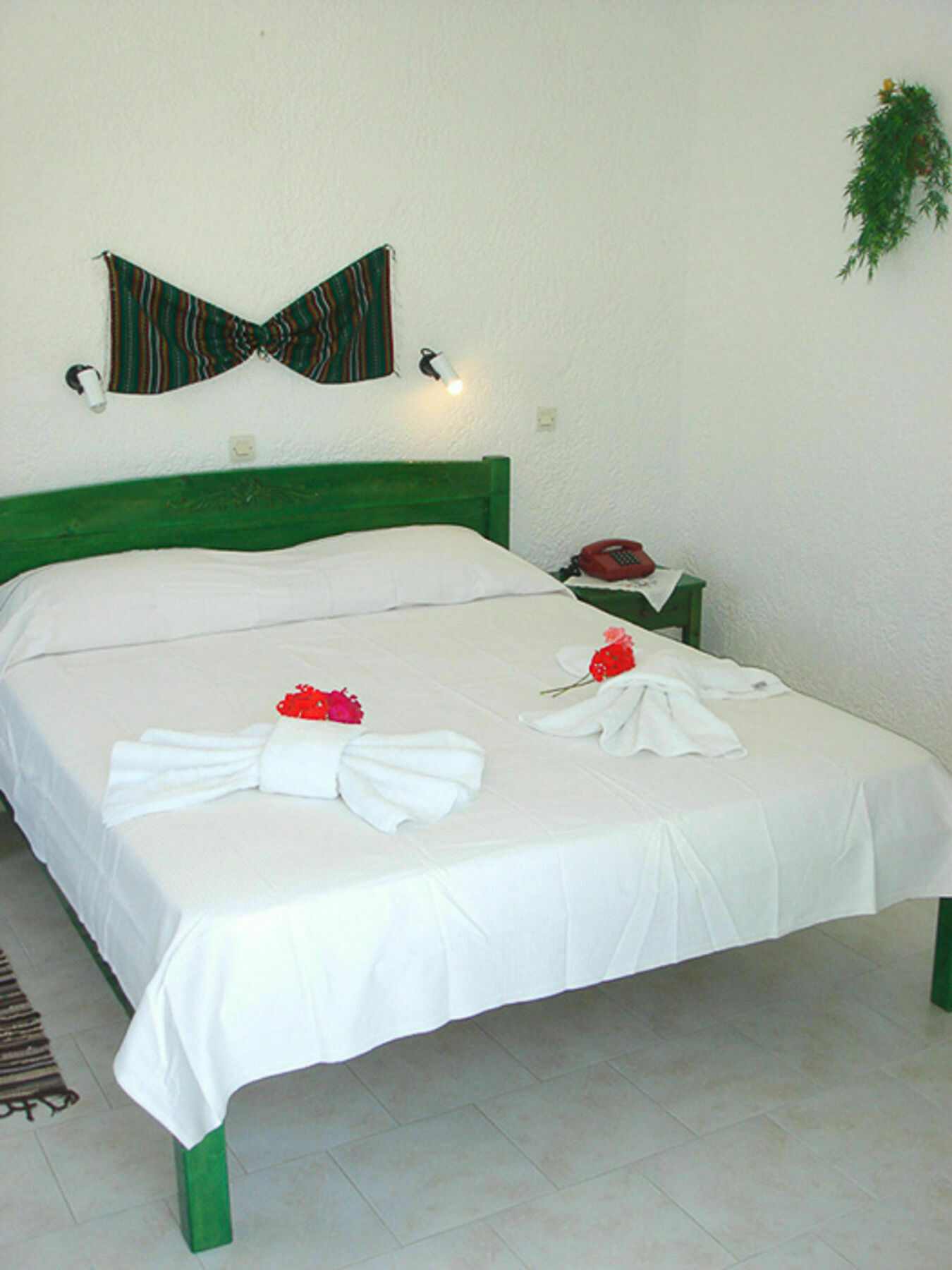 Finiki View Hotel Apartments Exterior foto